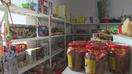 商河縣供銷合作社 打造便利零售新模式，全力推進鄉(xiāng)村振興