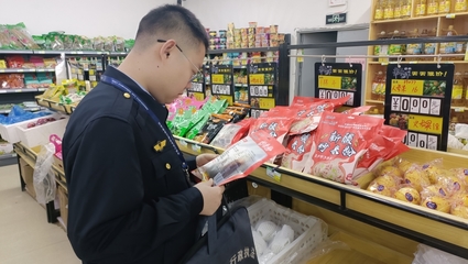 六師 維護消費者權益，市場監管在行動——聚焦家用電器領域