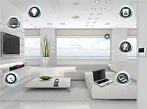 藁城智能鎖與智能家電企業(yè)盤點 家用電器產(chǎn)業(yè)新趨勢