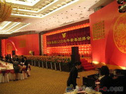 專業(yè)高效，一站式服務(wù) 石家莊專業(yè)會(huì)議服務(wù)布置公司解析